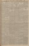 Exeter and Plymouth Gazette Saturday 16 November 1907 Page 3