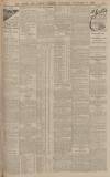 Exeter and Plymouth Gazette Saturday 16 November 1907 Page 5