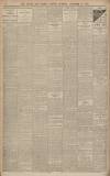 Exeter and Plymouth Gazette Tuesday 19 November 1907 Page 6