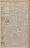 Exeter and Plymouth Gazette Wednesday 20 November 1907 Page 2