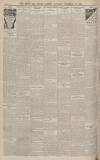 Exeter and Plymouth Gazette Saturday 23 November 1907 Page 4