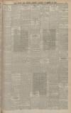 Exeter and Plymouth Gazette Monday 25 November 1907 Page 3