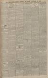 Exeter and Plymouth Gazette Thursday 28 November 1907 Page 3