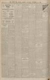 Exeter and Plymouth Gazette Saturday 30 November 1907 Page 4