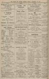 Exeter and Plymouth Gazette Friday 20 December 1907 Page 8