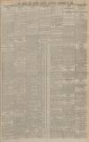 Exeter and Plymouth Gazette Saturday 21 December 1907 Page 5