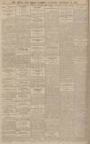 Exeter and Plymouth Gazette Saturday 28 December 1907 Page 6