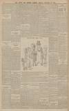 Exeter and Plymouth Gazette Friday 10 January 1908 Page 6