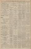 Exeter and Plymouth Gazette Friday 10 January 1908 Page 8