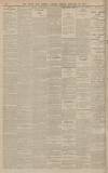 Exeter and Plymouth Gazette Friday 10 January 1908 Page 16