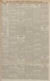 Exeter and Plymouth Gazette Wednesday 22 January 1908 Page 3