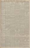 Exeter and Plymouth Gazette Thursday 23 January 1908 Page 3