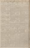 Exeter and Plymouth Gazette Wednesday 29 January 1908 Page 6