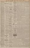 Exeter and Plymouth Gazette Monday 03 February 1908 Page 2