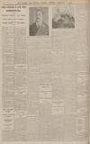 Exeter and Plymouth Gazette Monday 03 February 1908 Page 6