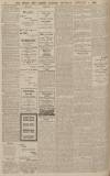 Exeter and Plymouth Gazette Thursday 06 February 1908 Page 2