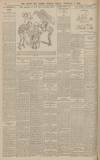 Exeter and Plymouth Gazette Friday 07 February 1908 Page 6