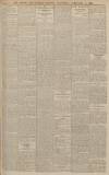 Exeter and Plymouth Gazette Saturday 08 February 1908 Page 3