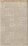 Exeter and Plymouth Gazette Saturday 08 February 1908 Page 6