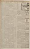 Exeter and Plymouth Gazette Tuesday 11 February 1908 Page 7