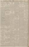 Exeter and Plymouth Gazette Wednesday 12 February 1908 Page 6