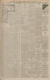 Exeter and Plymouth Gazette Saturday 15 February 1908 Page 5