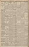 Exeter and Plymouth Gazette Wednesday 19 February 1908 Page 6