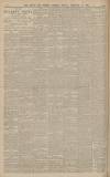 Exeter and Plymouth Gazette Friday 21 February 1908 Page 6