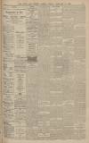 Exeter and Plymouth Gazette Friday 21 February 1908 Page 9