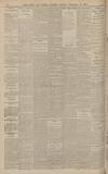 Exeter and Plymouth Gazette Friday 21 February 1908 Page 16