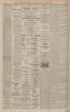 Exeter and Plymouth Gazette Monday 24 February 1908 Page 2