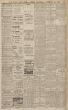 Exeter and Plymouth Gazette Wednesday 26 February 1908 Page 2