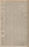 Exeter and Plymouth Gazette Friday 28 February 1908 Page 4