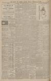 Exeter and Plymouth Gazette Friday 28 February 1908 Page 6