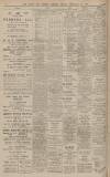 Exeter and Plymouth Gazette Friday 28 February 1908 Page 8