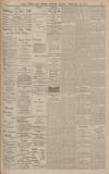 Exeter and Plymouth Gazette Friday 28 February 1908 Page 9