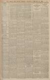 Exeter and Plymouth Gazette Saturday 29 February 1908 Page 3