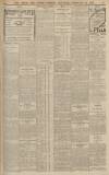 Exeter and Plymouth Gazette Saturday 29 February 1908 Page 5