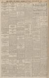 Exeter and Plymouth Gazette Saturday 29 February 1908 Page 6