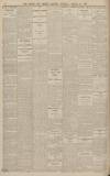 Exeter and Plymouth Gazette Tuesday 10 March 1908 Page 8