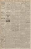 Exeter and Plymouth Gazette Wednesday 15 April 1908 Page 3