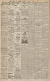 Exeter and Plymouth Gazette Saturday 18 April 1908 Page 2