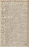 Exeter and Plymouth Gazette Saturday 18 April 1908 Page 6