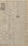 Exeter and Plymouth Gazette Tuesday 21 April 1908 Page 5