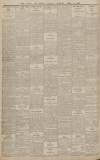 Exeter and Plymouth Gazette Tuesday 21 April 1908 Page 6