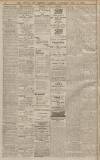 Exeter and Plymouth Gazette Saturday 09 May 1908 Page 2