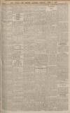 Exeter and Plymouth Gazette Monday 08 June 1908 Page 3