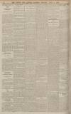 Exeter and Plymouth Gazette Monday 08 June 1908 Page 6