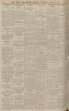 Exeter and Plymouth Gazette Thursday 18 June 1908 Page 6