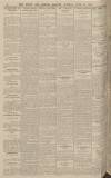 Exeter and Plymouth Gazette Monday 29 June 1908 Page 6